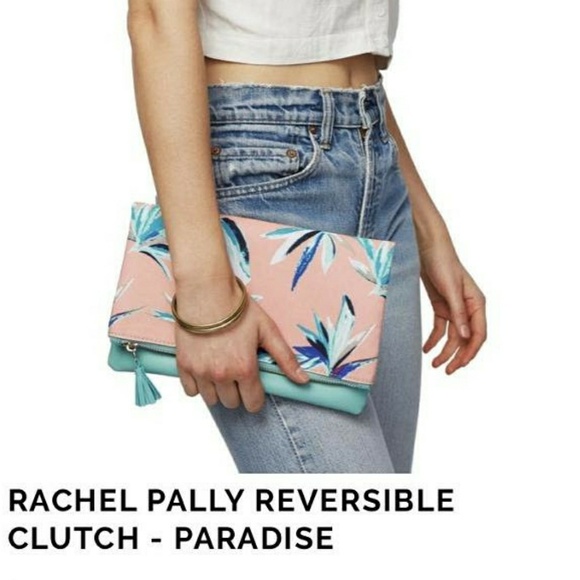 Rachel Pally Handbags - Rachel Pally paradise clutch